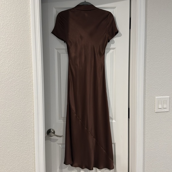 J. Crew Collection Maxi Dress -NWOT - Picture 6 of 7